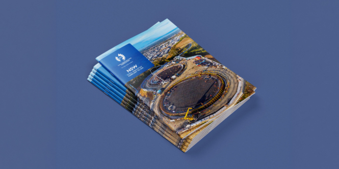 NSW Civil Industry Forecast to 2034